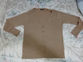 Chaqueta mujer Talla XL