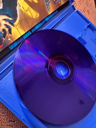 Harry Potter y la Cámara Secreta PS2