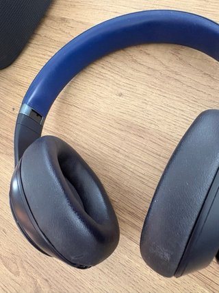Beats Studio Pro Azul (A2924)