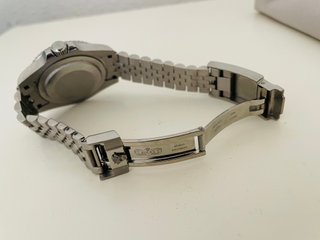 Rolex GMT Master Pepsi