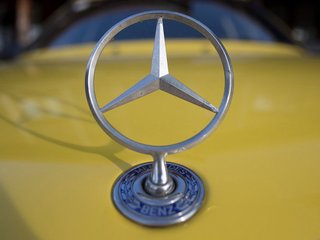 Mercedes-Benz Clase E 280 Camperizado Histórico