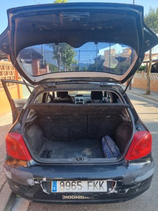 Peugeot 307 2006