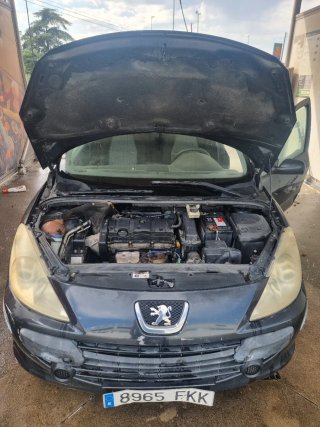 Peugeot 307 2006