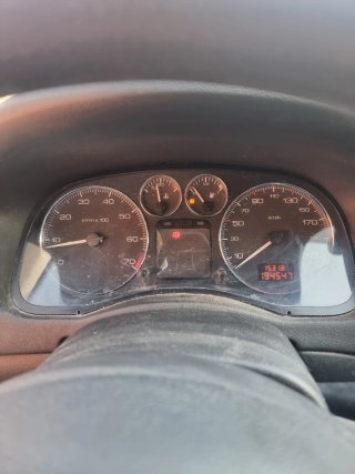 Peugeot 307 2006
