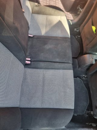 Peugeot 307 2006