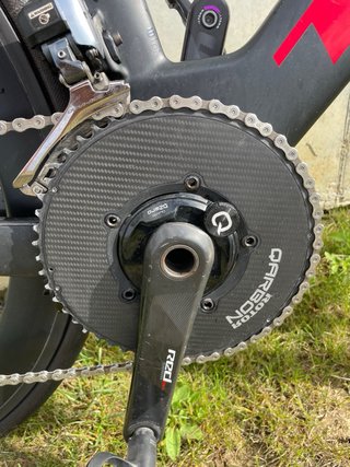 Bicicleta triatlón Trek Speedconcept 9.9