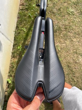 Bicicleta triatlón Trek Speedconcept 9.9