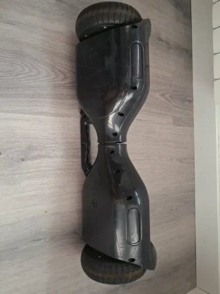 Hoverboard Negro