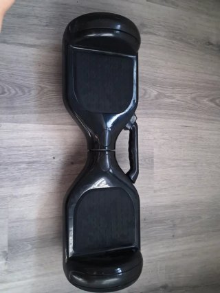 Hoverboard Negro
