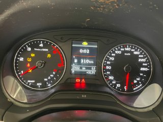 3Q0122101CG Manguito Superior Radiador Audi Q2