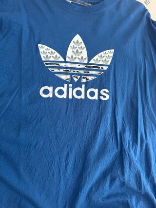 Lote 4 Camisetas xxl