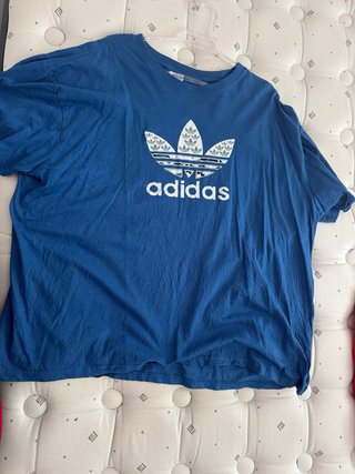 Lote 4 Camisetas xxl