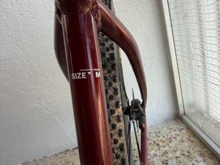Bicicleta de Montaña Orbea