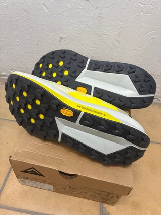 Nike Zoom Zegama Trail 2 Talla 47.5