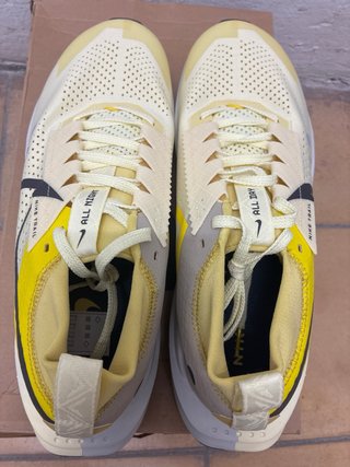 Nike Zoom Zegama Trail 2 Talla 47.5