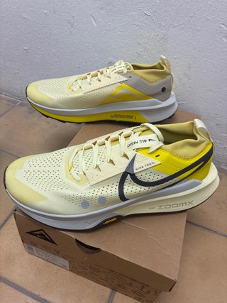 Nike Zoom Zegama Trail 2 Talla 47.5