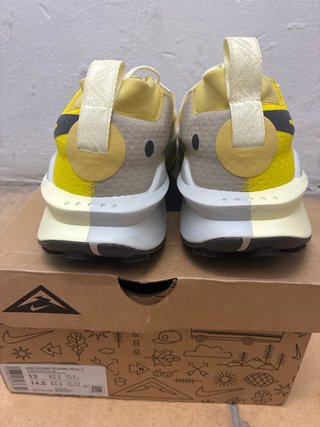 Nike Zoom Zegama Trail 2 Talla 47.5