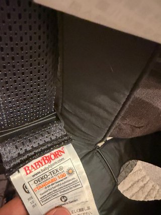 Carro Emmaljunga NXT90 + Mochila Portabebés