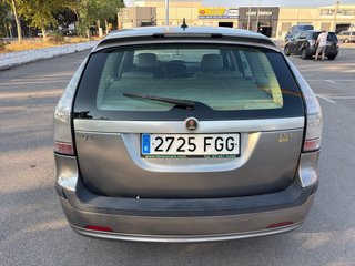 Saab 9-3 2006 1.9 TID 150cv