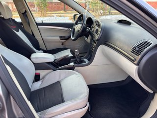 Saab 9-3 2006 1.9 TID 150cv