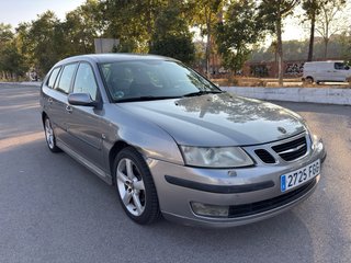 Saab 9-3 2006 1.9 TID 150cv