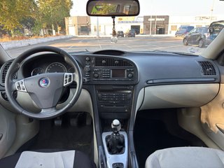 Saab 9-3 2006 1.9 TID 150cv