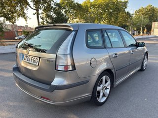 Saab 9-3 2006 1.9 TID 150cv