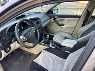Saab 9-3 2006 1.9 TID 150cv