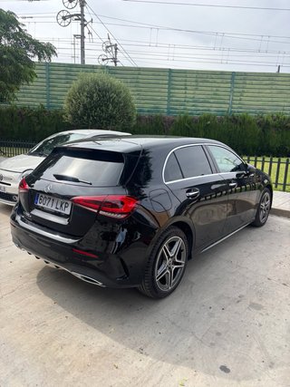 Mercedes-Benz Clase A 2020