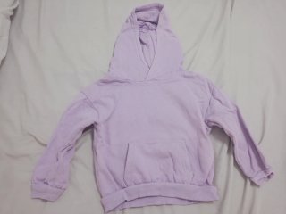Lote de sudaderas con gorro