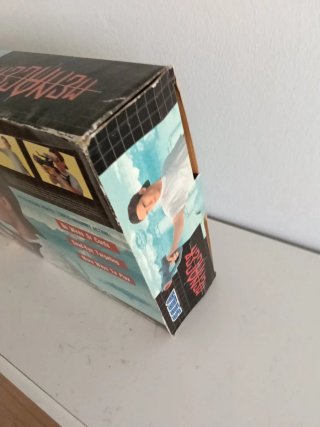 Sega Menacer Mega Drive - Pistola de Luz