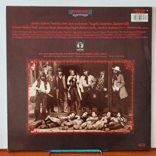 Vinilo Eagles Desperado