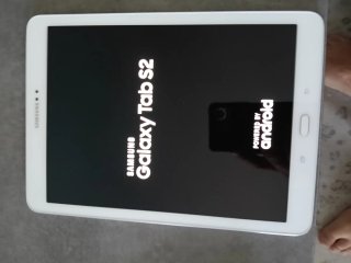 Samsung Galaxy Tab S2 32GB Blanca
