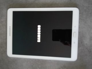 Samsung Galaxy Tab S2 32GB Blanca