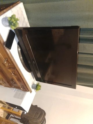 TV proline 32 + Decodificador Amazon