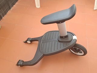 Monopattino Bugaboo Cameleon