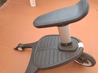 Monopattino Bugaboo Cameleon
