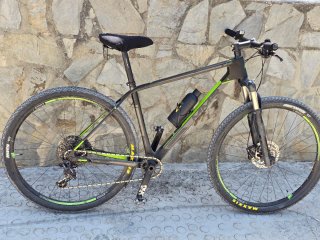 Bicicleta de montaña, MMR RAkish