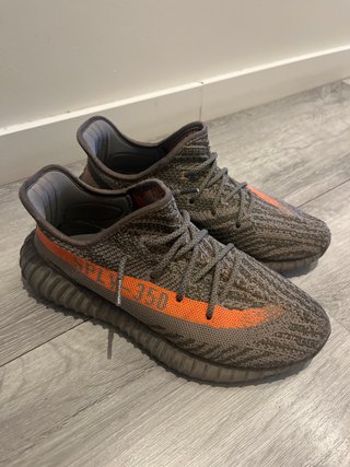 Adidas Yeezy 350