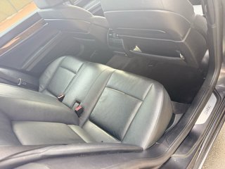 BMW Serie 7 2009
