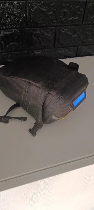 Extensor Batería Ebike 36V-500W