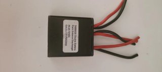 Extensor Batería Ebike 36V-500W