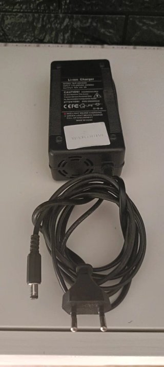 Extensor Batería Ebike 36V-500W