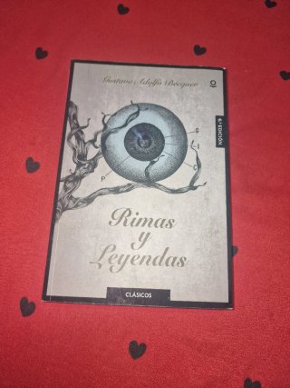 Rimas y leyendas