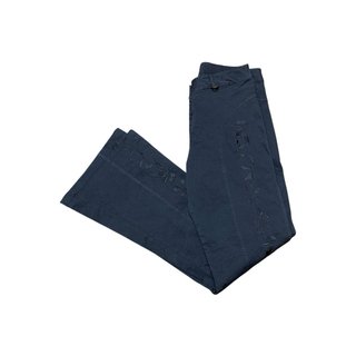 Versace Sport Jeans Donna a Zampa Archive Grigio40