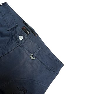 Versace Sport Jeans Donna a Zampa Archive Grigio40
