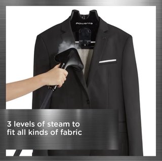 Rowenta Pro Style IS3440 Vaporizador Vertical