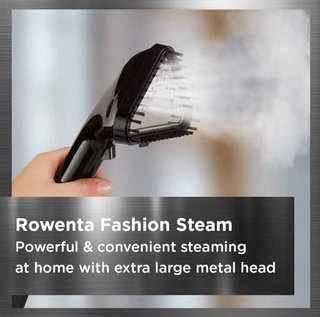 Rowenta Pro Style IS3440 Vaporizador Vertical