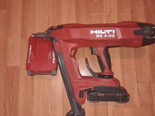 Hilti