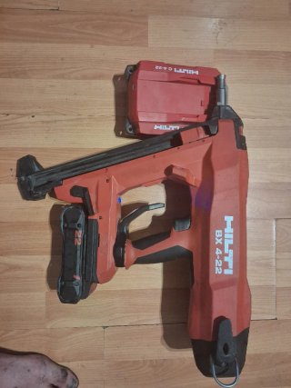 Hilti